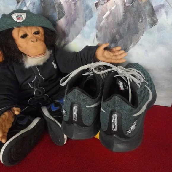 Nike Air Zoom Pegasus 36 - Picture 3 of 11